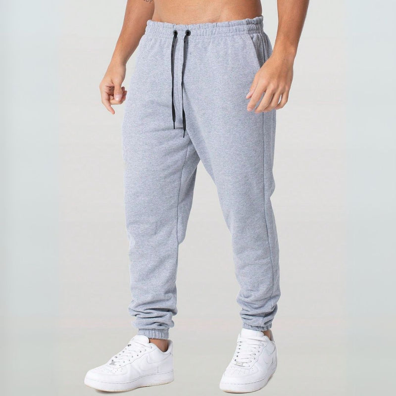 Calca Moletom Esportiva Masculina - Clancy - Dom Conrado