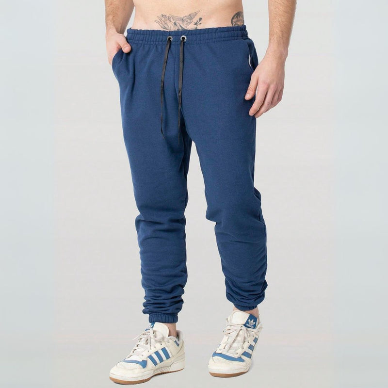 Calca Moletom Esportiva Masculina - Clancy - Dom Conrado