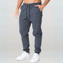 Calca Moletom Esportiva Masculina - Clancy - Dom Conrado