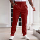 Calca Social Alfaiataria de Alta Qualidade - Grant - Dom Conrado