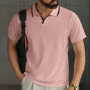 Camisa Polo Masculina Gola Gaivota - Predestinado | Dom Conrado