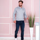 Camisa Polo Masculina Manga Longa - PoloPrime | Dom Conrado