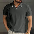 Camisa Polo Masculina Gola Gaivota - Predestinado | Dom Conrado