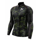 Camisa Blusa Masculina de Pesca Camuflado Militar Com Proteção UV50+ - Dom Conrado