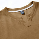 Camisa Masculina Gola V - Donatello - Dom Conrado