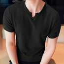 Camisa Masculina Gola V - Donatello - Dom Conrado