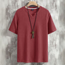 Camisa Masculina Gola V - Donatello - Dom Conrado