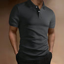 Camisa Polo Masculina de Alta Qualidade - Prince Dom Conrado