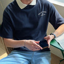 Camisa Polo Masculina "Full Of Energy Club" de Alta Qualidade - Dom Conrado