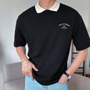 Camisa Polo Masculina "Full Of Energy Club" de Alta Qualidade - Dom Conrado