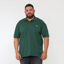 Camisa Polo Masculina Plus Size G1 ao G5 - Dom Conrado
