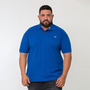 Camisa Polo Masculina Plus Size G1 ao G5 - Dom Conrado