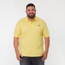 Camisa Polo Masculina Plus Size G1 ao G5 - Dom Conrado