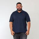 Camisa Polo Masculina Plus Size G1 ao G5 - Dom Conrado