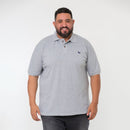 Camisa Polo Masculina Plus Size G1 ao G5 - Dom Conrado