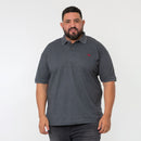Camisa Polo Masculina Plus Size G1 ao G5 - Dom Conrado