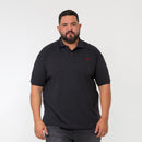 Camisa Polo Masculina Plus Size G1 ao G5 - Dom Conrado