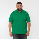 Camisa Polo Masculina Plus Size G1 ao G5 - Dom Conrado