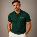Camisa Polo Masculina Slim Premium – Milano | Dom Conrado