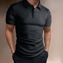 Camisa Polo Masculina de Alta Qualidade - Prince Dom Conrado