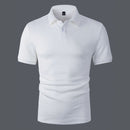 Camisa Polo Masculina de Alta Qualidade - Prince Dom Conrado