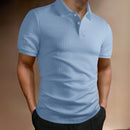 Camisa Polo Masculina de Alta Qualidade - Prince Dom Conrado