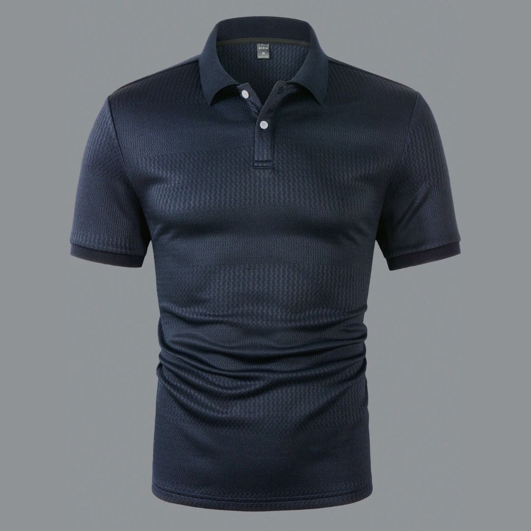Camisa Polo Masculina de Alta Qualidade - Prince Dom Conrado
