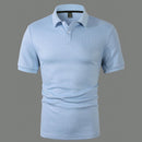 Camisa Polo Masculina de Alta Qualidade - Prince Dom Conrado