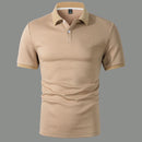 Camisa Polo Masculina de Alta Qualidade - Prince Dom Conrado