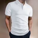 Camisa Polo Masculina de Alta Qualidade - Prince Dom Conrado