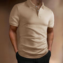 Camisa Polo Masculina de Alta Qualidade - Prince Dom Conrado