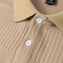 Camisa Polo Masculina de Alta Qualidade - Prince Dom Conrado