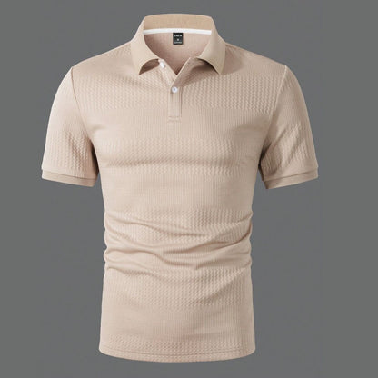 Camisa Polo Masculina de Alta Qualidade - Prince Dom Conrado