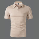 Camisa Polo Masculina de Alta Qualidade - Prince Dom Conrado