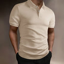 Camisa Polo Masculina de Alta Qualidade - Prince Dom Conrado