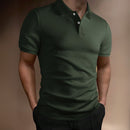 Camisa Polo Masculina de Alta Qualidade - Prince Dom Conrado