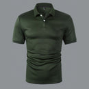 Camisa Polo Masculina de Alta Qualidade - Prince Dom Conrado