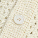 Camisa de Botao Vazada - Hollis - Dom Conrado