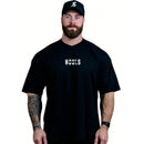 Camiseta Masculina Oversized - Espartano | Dom Conrado