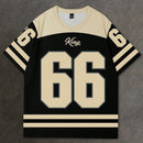 Camiseta Masculina Plus Size Oversize - VeloShirt - 