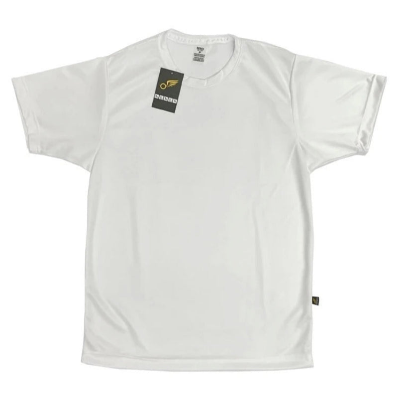 Camiseta Dry Fit Tecido Respirável Anti Suor - Dom Conrado