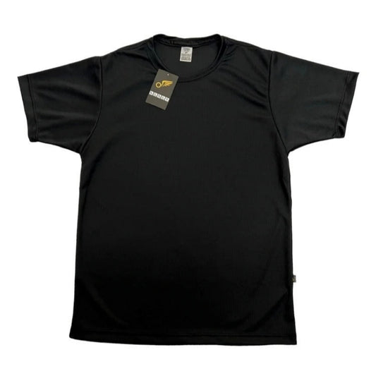 Camiseta Dry Fit Tecido Respirável Anti Suor - Dom Conrado