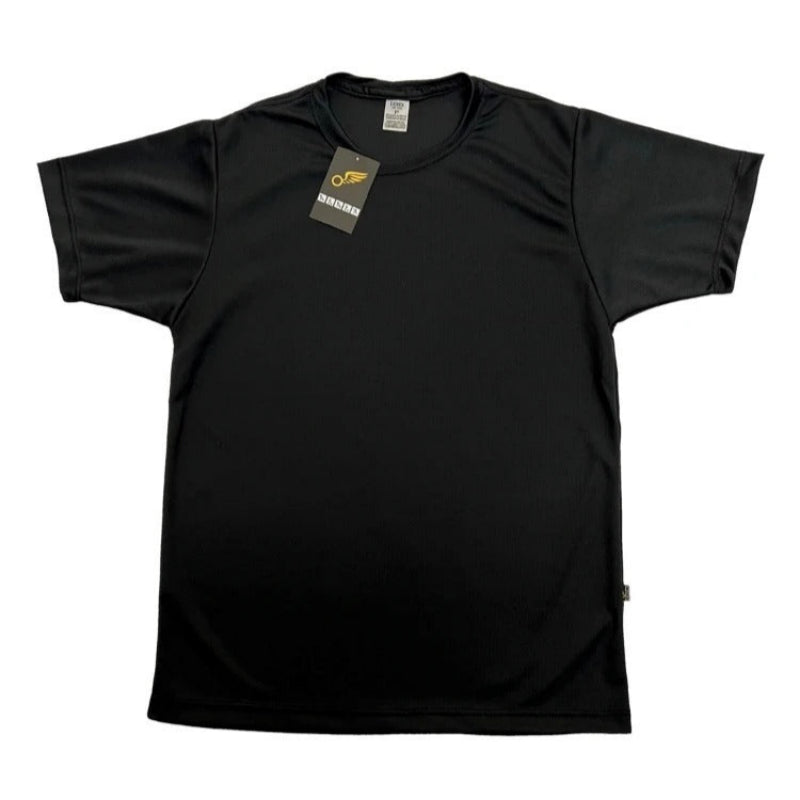 Camiseta Dry Fit Tecido Respirável Anti Suor - Dom Conrado