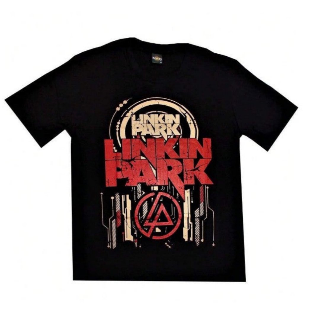 Camiseta Linkin Park From Zero - Dom Conrado