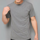 Camiseta Masculina Básica de Algodão - Dom Conrado 