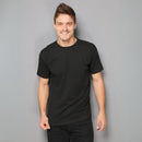 Camiseta Masculina Básica de Algodão - Dom Conrado 