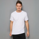 Camiseta Masculina Basica de Algodao - Dom Conrado 