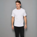 Camiseta Masculina Basica de Algodao - Dom Conrado 