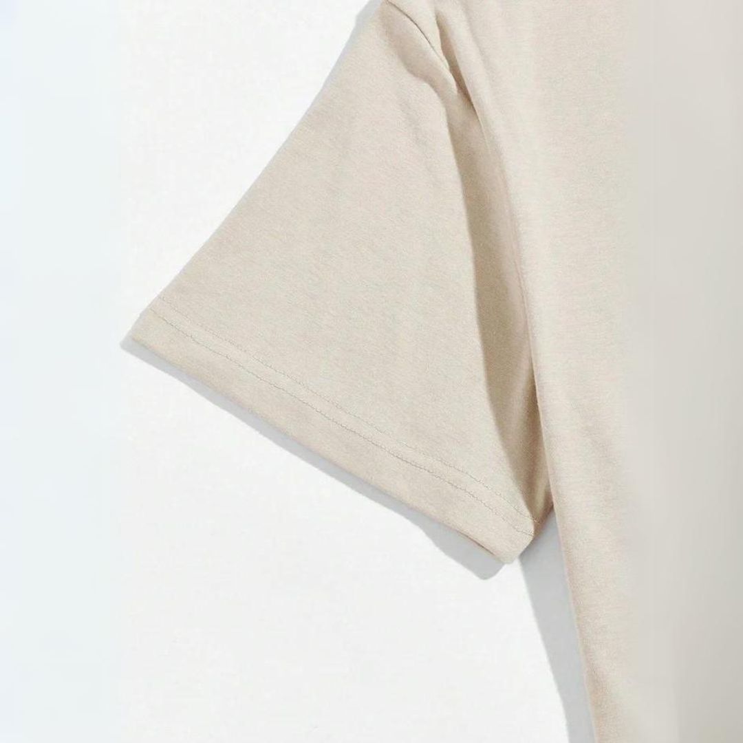 Camiseta Masculina Cruz Algodao - Dom Conrado