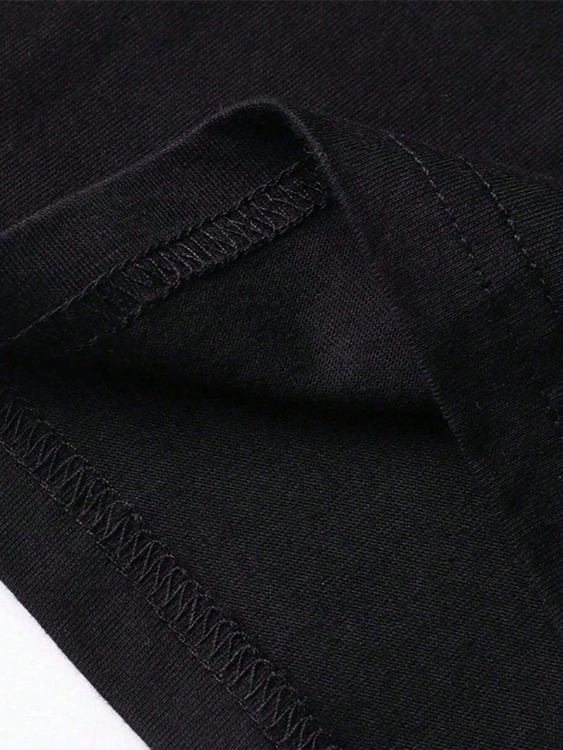 Camiseta Masculina Urso Algodão - Kaype Store
